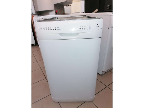 Használt Ariston LL 42 EU keskeny mosogatógép [H10871] 