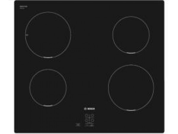 Bosch PUG611AA5E Indukciós főzőlap Bosch PUG611AA5E Indukciós főzőlap