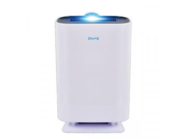 Zinas ZN-AF-02 UV lámpás légtisztító Zinas ZN-AF-02 UV lámpás légtisztító