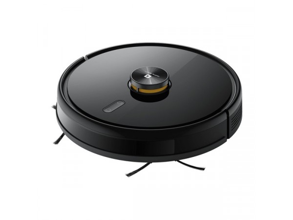 Realme Techlife Robot Vacuum robotporszívó Realme Techlife Robot Vacuum robotporszívó