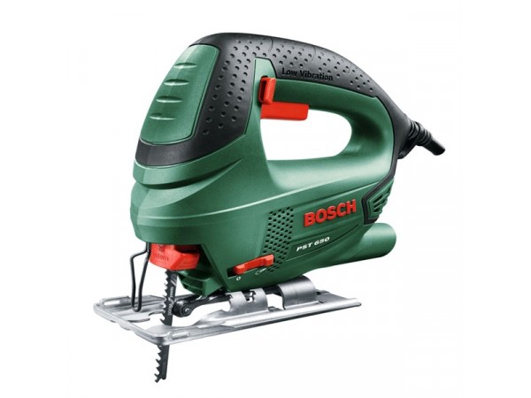 Bosch 06033A0720 PST 650 kofferben szúrófűrész 