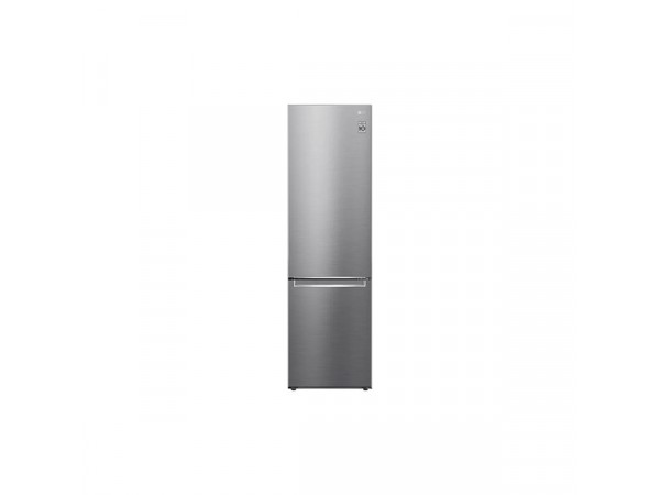 LG GBB62PZGGN Alulfagyasztós hűtőszekrény