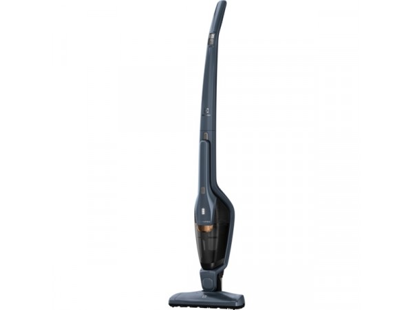 Electrolux EERC75DB Ergorapido Classic farmerkék kézi porszívó Electrolux EERC75DB Ergorapido Classic farmerkék kézi porszívó