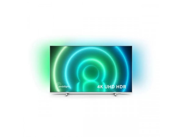 Philips 55PUS7956/12 4K UHD Android Smart Ambilight LED TV