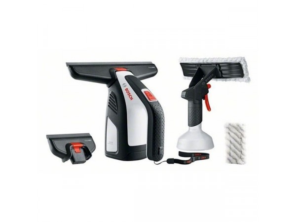 Bosch 06008B7000 GlassVAC akkumulátoros ablaktisztító Bosch 06008B7000 GlassVAC akkumulátoros ablaktisztító
