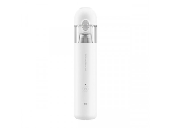 Xiaomi Mi Vacuum Cleaner Mini BHR4562GL hordozható kézi porszívó Xiaomi Mi Vacuum Cleaner Mini BHR4562GL hordozható kézi porszívó