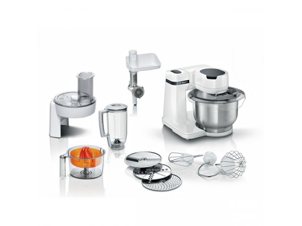 Bosch MUMS2EW40 konyhai robotgép Bosch MUMS2EW40 konyhai robotgép