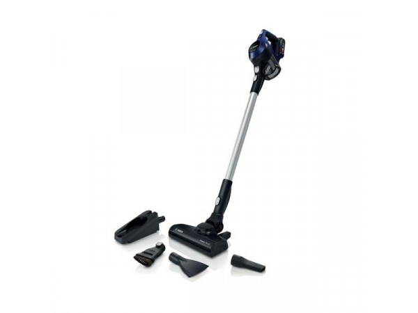 Bosch BBS611MAT 2 az 1-ben akkumulátoros álló porszívó Bosch BBS611MAT 2 az 1-ben akkumulátoros álló porszívó