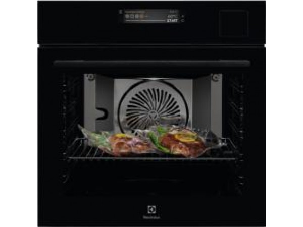 Electrolux EOA9S31WZ Gőzsütő Electrolux EOA9S31WZ Gőzsütő