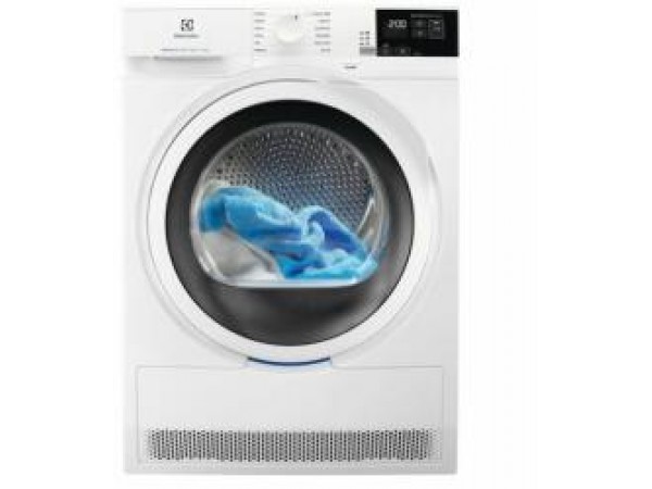 Electrolux EW7HE6457W Szárítógép Electrolux EW7HE6457W Szárítógép