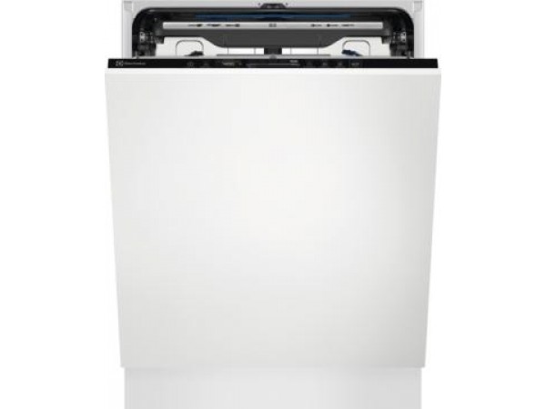 Electrolux EEZ69410L Beépíthető mosogatógép Electrolux EEZ69410L Beépíthető mosogatógép