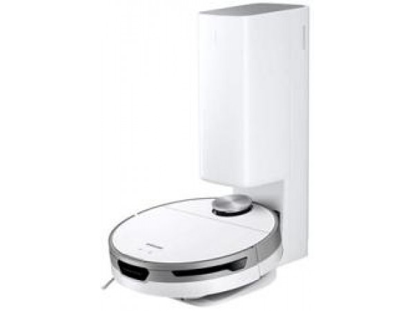 Samsung VR30T85513W/GE Robotporszívó Samsung VR30T85513W/GE Robotporszívó