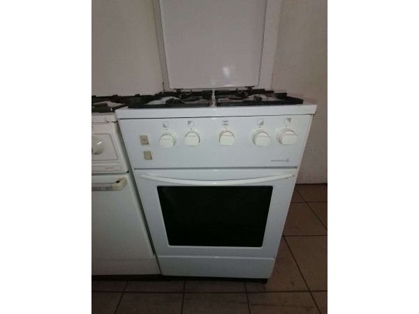 Használt Wamsler gáztűzhely [H10918] 