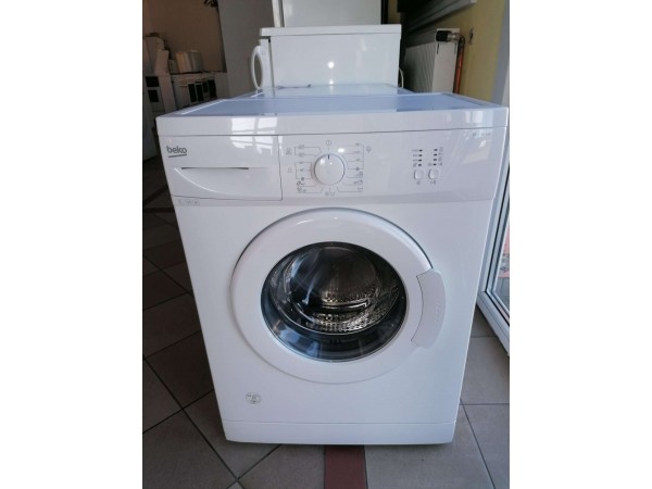 Felújított Beko EV 5100+Y elöltöltős mosógép [HFV62] 