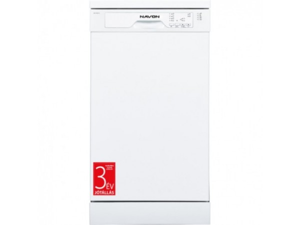 Navon DSW 4500 W Mosogatógép Navon DSW 4500 W Mosogatógép