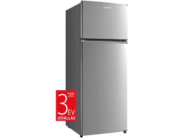 Navon HC 205 E INOX Felülfagyasztós hűtőszekrény Navon HC 205 E INOX Felülfagyasztós hűtőszekrény