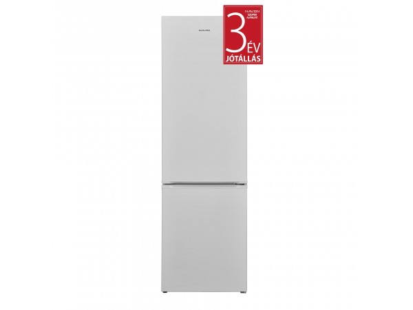 Navon REF 286+W Alulfagyasztós hűtőszekrény