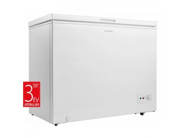 Navon CF 295 FW Fagyasztóláda Navon CF 295 FW Fagyasztóláda