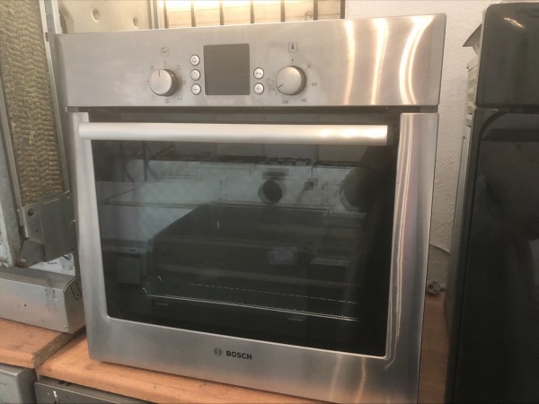 Használt Bosch HBN43W350 beépíthető sütő [H10928] 