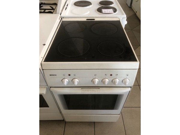Használt Bosch HSS202KRF kerámialapos tűzhely [H10955] 