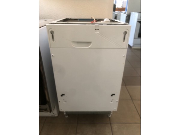 Használt Zanussi ZDTS105 beépíthető mosogatógép [H10975] 