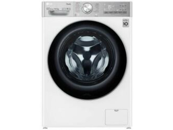 LG F4WV910P2WE Mosógép gőzfunkcióval LG F4WV910P2WE Mosógép gőzfunkcióval