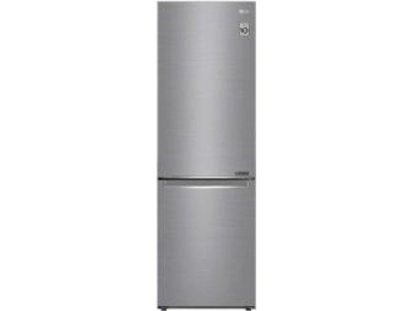 LG GBB71PZVGN kombinált hűtőszekrény LG GBB71PZVGN kombinált hűtőszekrény