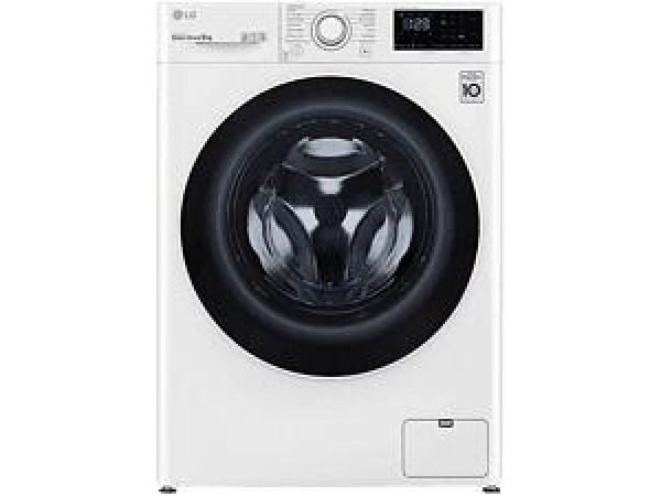Lg F4WV329S0E Elöltöltős Gőzmosógép Lg F4WV329S0E Elöltöltős Gőzmosógép
