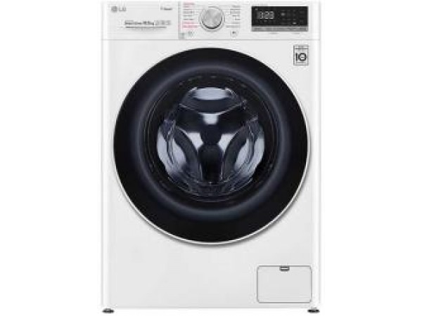 LG F4WV510S0E Elöltöltős gőzmosógép
