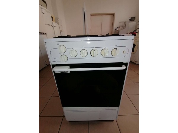 Használt Pelgrim Avant Garde gáztűzhely [H11049] 