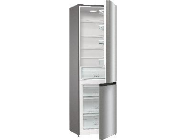 Gorenje RK6202ES4 alulfagyasztós hűtőszekrény