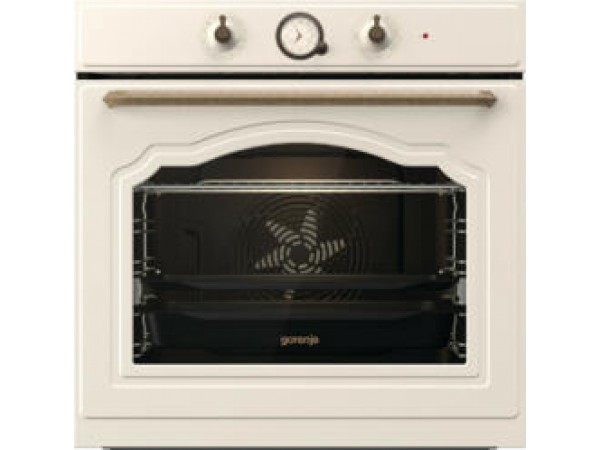 Gorenje BOS67372CLI beépíthető sütő Gorenje BOS67372CLI beépíthető sütő