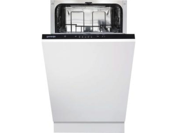 Gorenje GV520E15 beépíthető mosogatógép Gorenje GV520E15 beépíthető mosogatógép