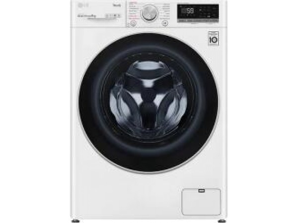 LG F4WV509S1E Elöltöltős mosógép LG F4WV509S1E Elöltöltős mosógép