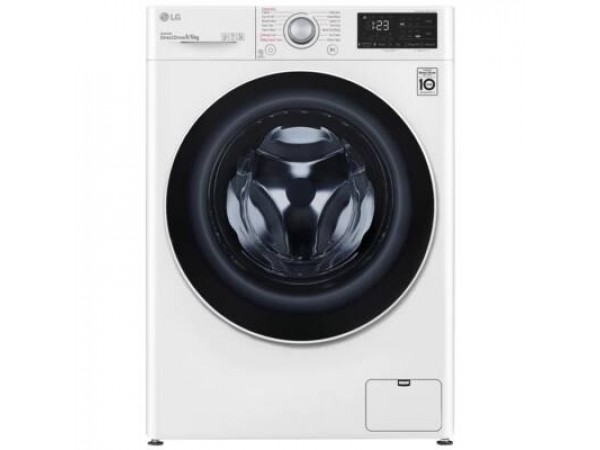 LG F4DV328S0U mosó-szárítógép LG F4DV328S0U mosó-szárítógép