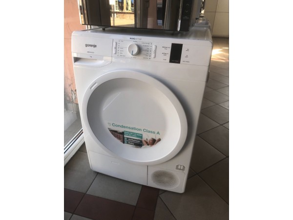 Használt Gorenje DP7B szárítógép [H11141] 