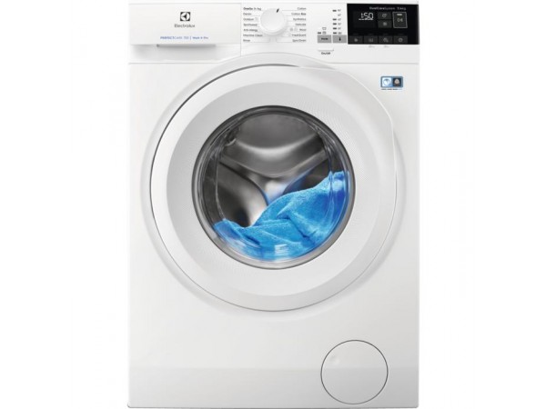 Electrolux EW7W447W SZÉPSÉGHIBÁS mosó-szárítógép