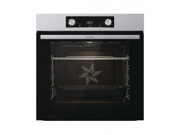 Gorenje BO6737E02X beépíthető sütő Gorenje BO6737E02X beépíthető sütő