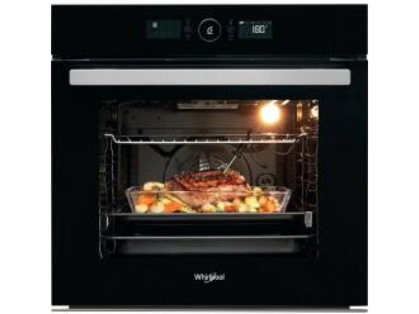 Whirlpool AKZ9 9480 NB Beépíthető sütő Whirlpool AKZ9 9480 NB Beépíthető sütő