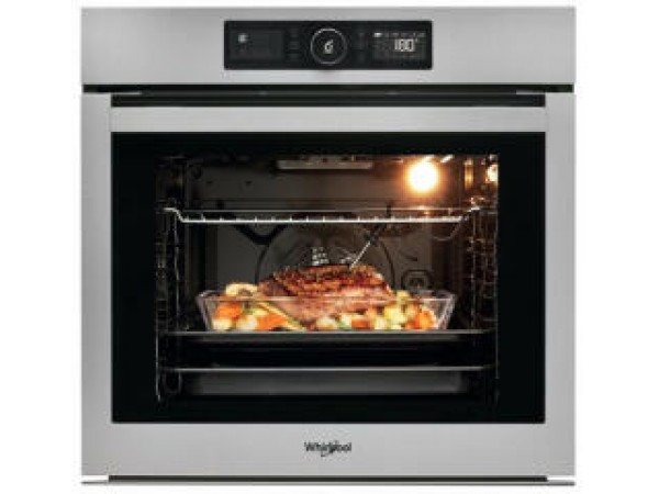Whirlpool AKZ9 9480 IX Beépíthető sütő Whirlpool AKZ9 9480 IX Beépíthető sütő