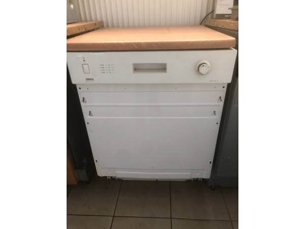 Használt Zanussi ZDM 6814 mosogatógép [H11026] 