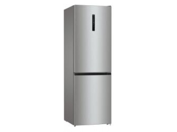 Gorenje NRK61DAXL4 Alulfagyasztós hűtőszekrény Gorenje NRK61DAXL4 Alulfagyasztós hűtőszekrény