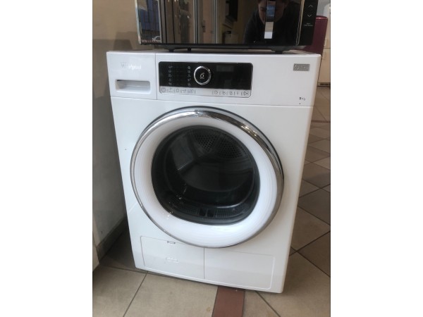 Újszerű Whirlpool HSCX 90420 szárítógép [HFS159] 