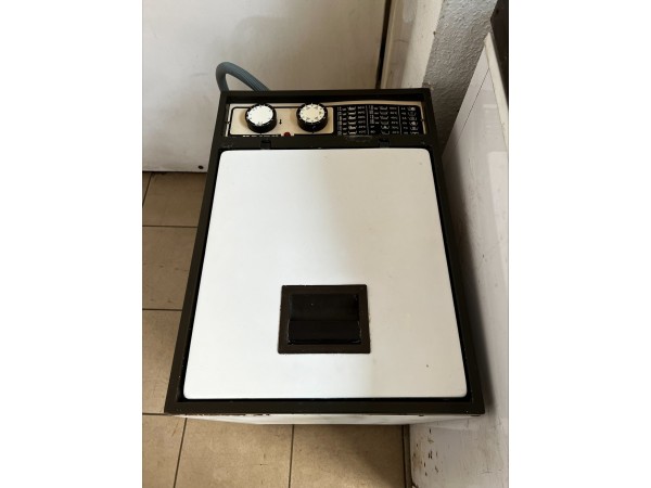 Használt Hajdú Energomat mosógép [H11185] 