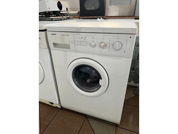 Használt Siemens WD31201BY mosó-szárítógép [H11184] 