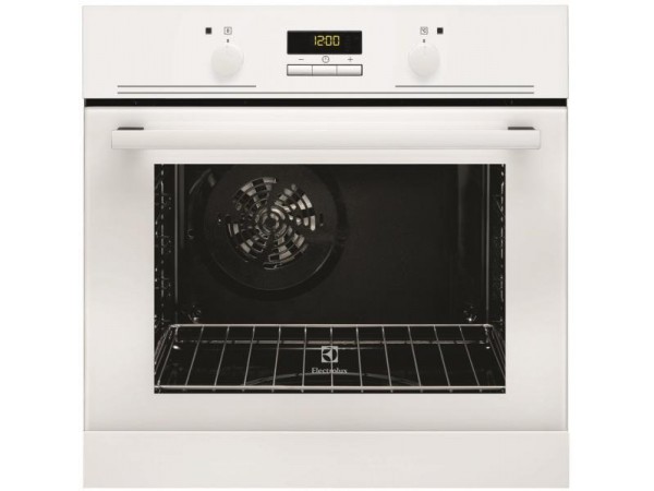 Electrolux EOF3H40BW beépíthető sütő Electrolux EOF3H40BW beépíthető sütő