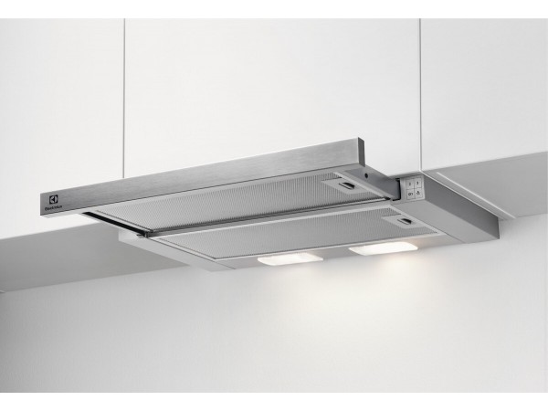 Electrolux LFP326S Teleszkópos páraelszívó Electrolux LFP326S Teleszkópos páraelszívó