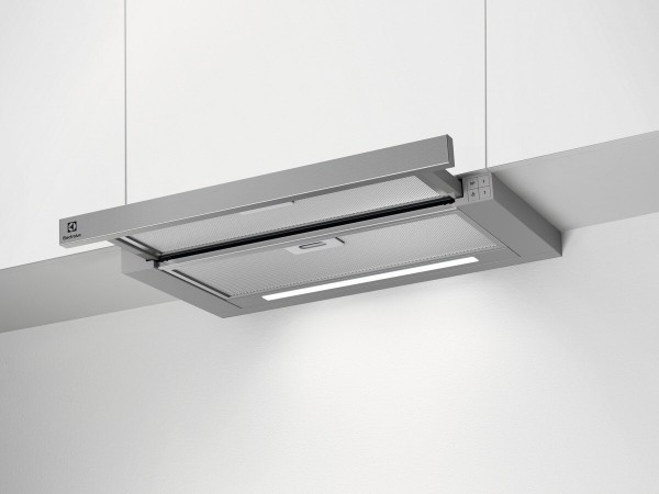 Electrolux LFP616X beépíthető páraelszívó Electrolux LFP616X beépíthető páraelszívó