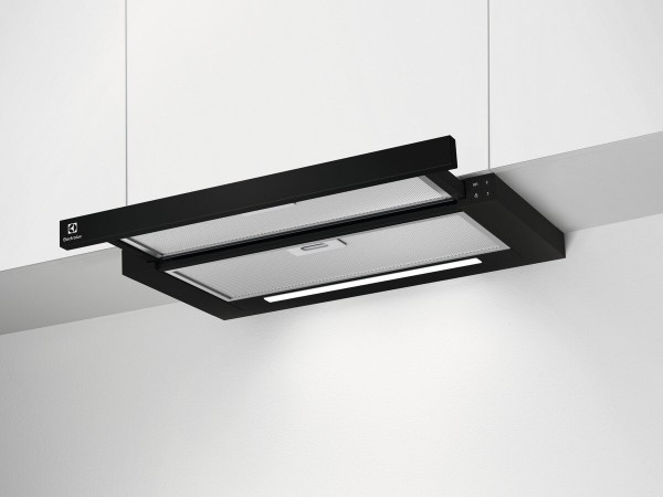 Electrolux LFP616K beépíthető páraelszívó Electrolux LFP616K beépíthető páraelszívó