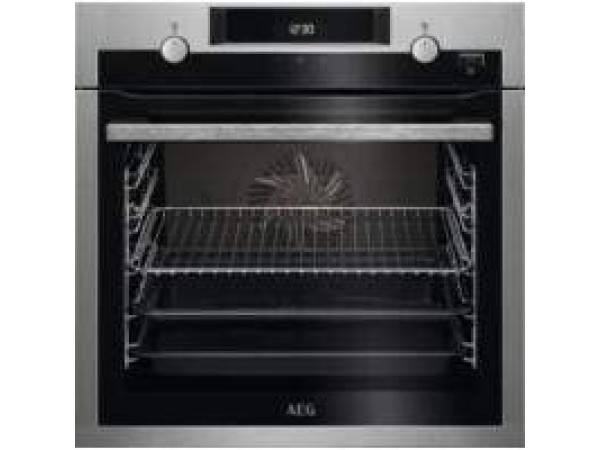Electrolux EOD6C77X beépíthető gőzsütő Electrolux EOD6C77X beépíthető gőzsütő